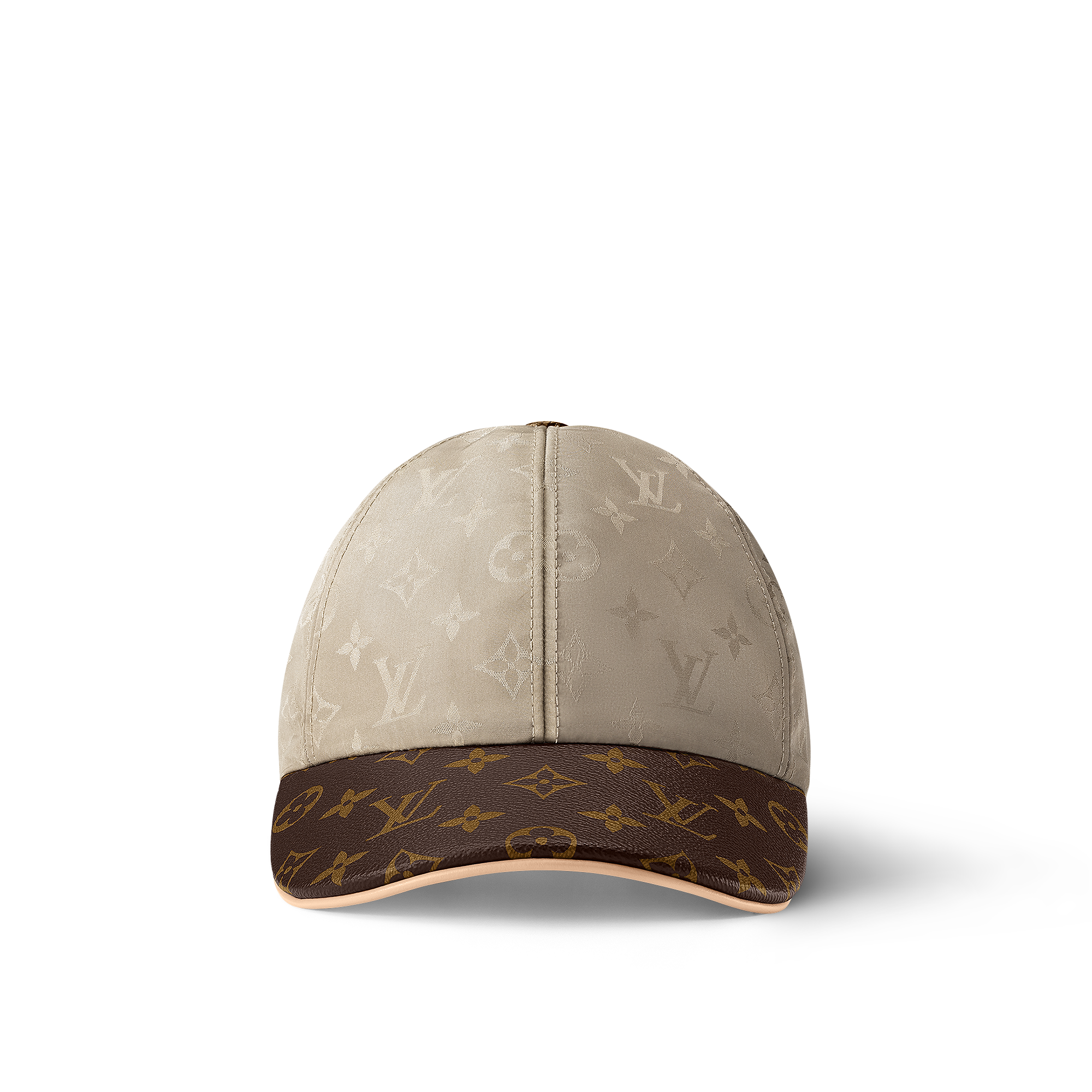 Louis Vuitton キャップ LV ルイヴィトン キャップ 青 MP3126 メッシュ 帽子 モノグラム